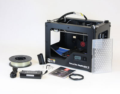 Diy 3D printer