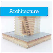 Imprimante 3D et architecture