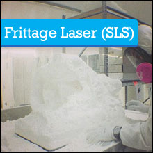 laser sintering