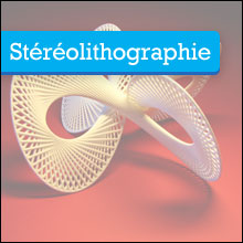 Stereolithography