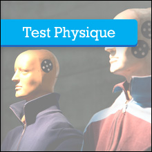 Imprimante 3D et test physique